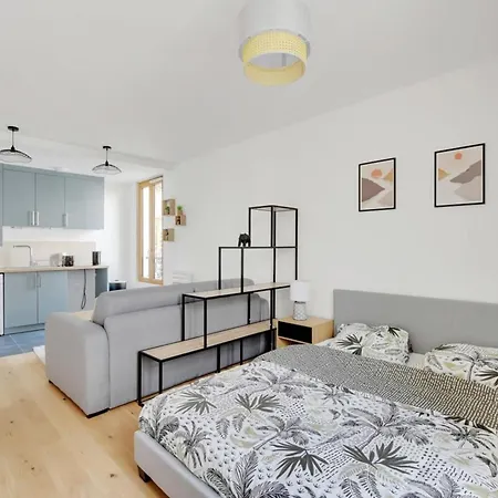 Flexliving - - Fessart